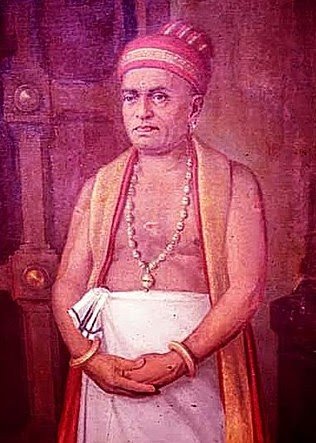 Irayimman Thampi - Wikiunfold.com